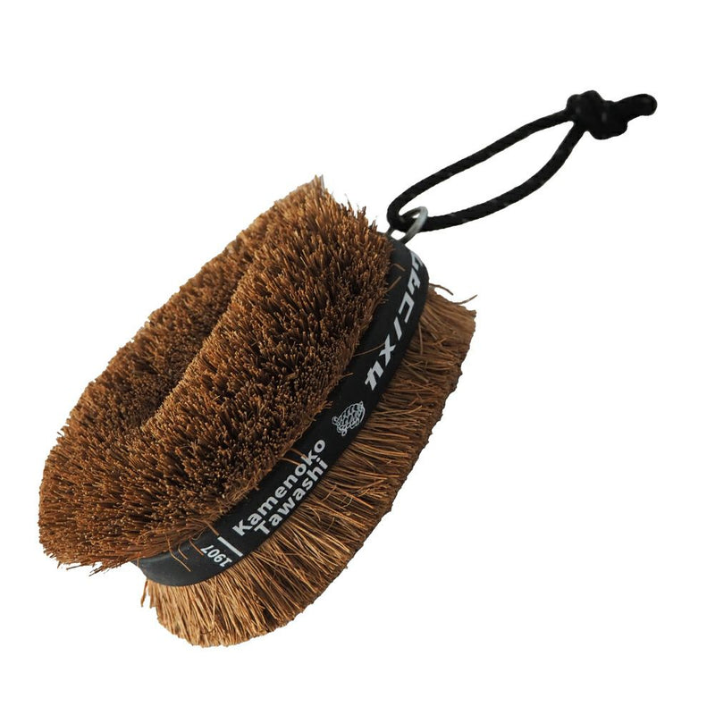 Kamenoko Tawashi OBI – Outdoor Edition Scrub Brush