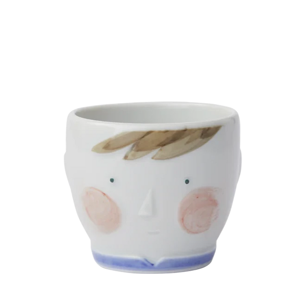 Kerran Kerran Traveler Cup | ceramic-japan