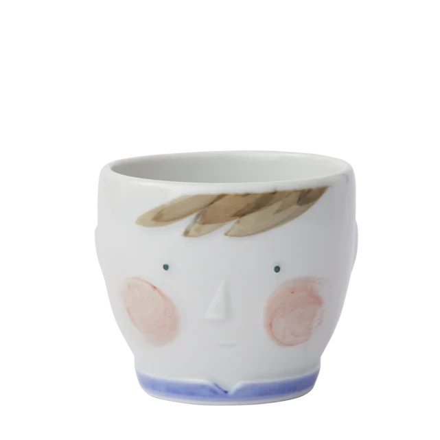 Kerran Kerran Traveler Cup | ceramic-japan