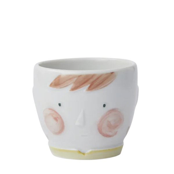 Kerran Kerran Traveler Cup | ceramic-japan