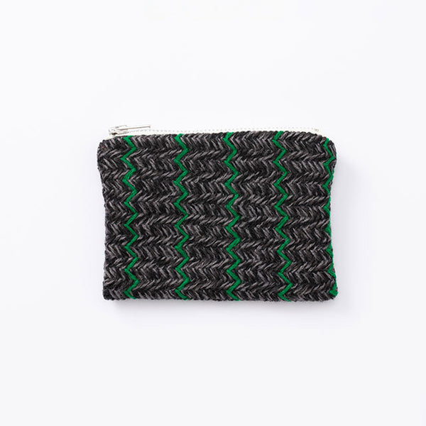 Meguri-nuno Mini Pouch| NAKAGAWA MASASHICHI SHOTEN