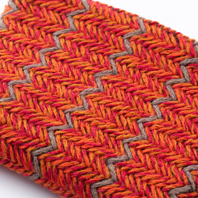 Meguri-nuno Mini Pouch| NAKAGAWA MASASHICHI SHOTEN