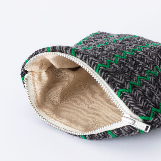 Meguri-nuno Pouch | NAKAGAWA MASASHICHI SHOTEN