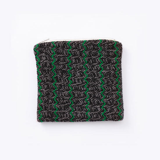 Meguri-nuno Pouch | NAKAGAWA MASASHICHI SHOTEN