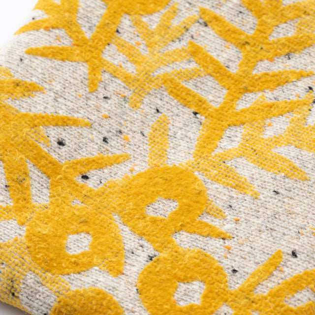 Meguri-nuno Pouch | NAKAGAWA MASASHICHI SHOTEN