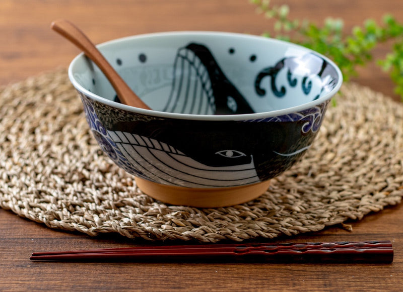 Ramenskål 18CM