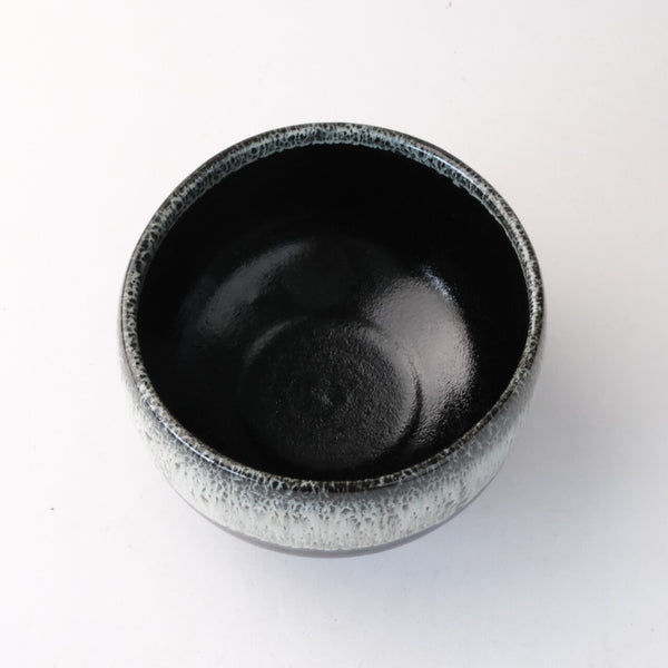 Minoyaki  Matcha Bowl | Tenmoku