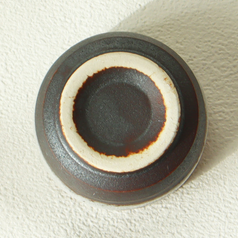 Minoyaki sake cup | Shinyuki