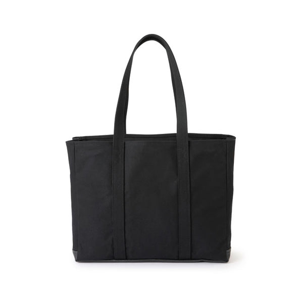 Moving Divider Tote Bag – Square Base | NAKAGAWA MASASHICHI SHOTEN
