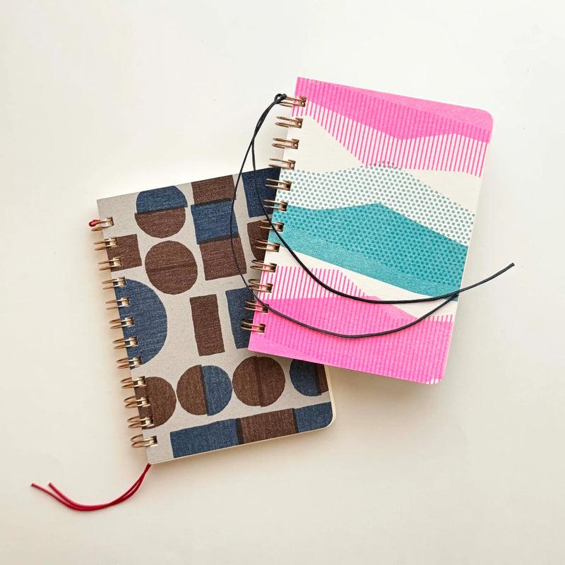 SHIPPO Note |  Mountain Ridge