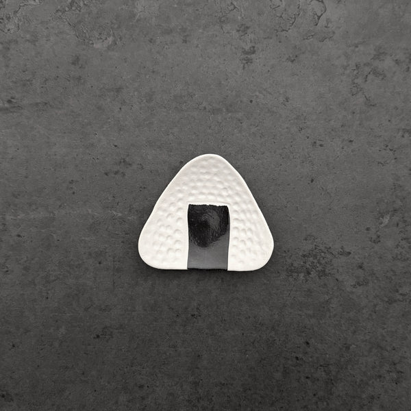 Handmade ONIGIRI mamezara