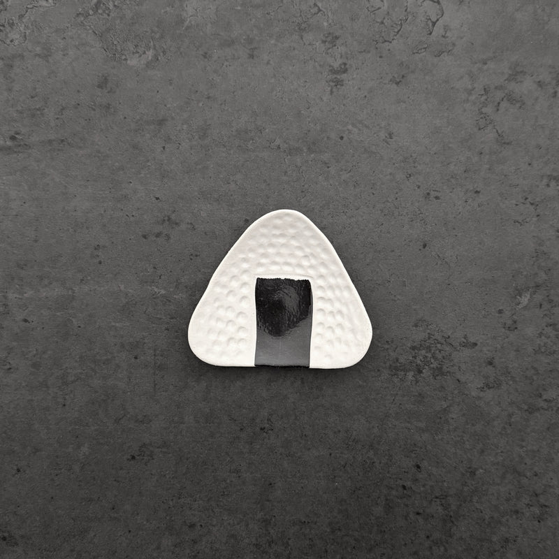 Handmade ONIGIRI mamezara