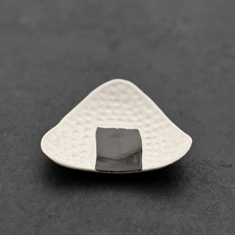 Handmade ONIGIRI mamezara