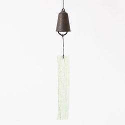 Odawara Cast Brass Wind Chime | Nakagawa Masashichi Shoten