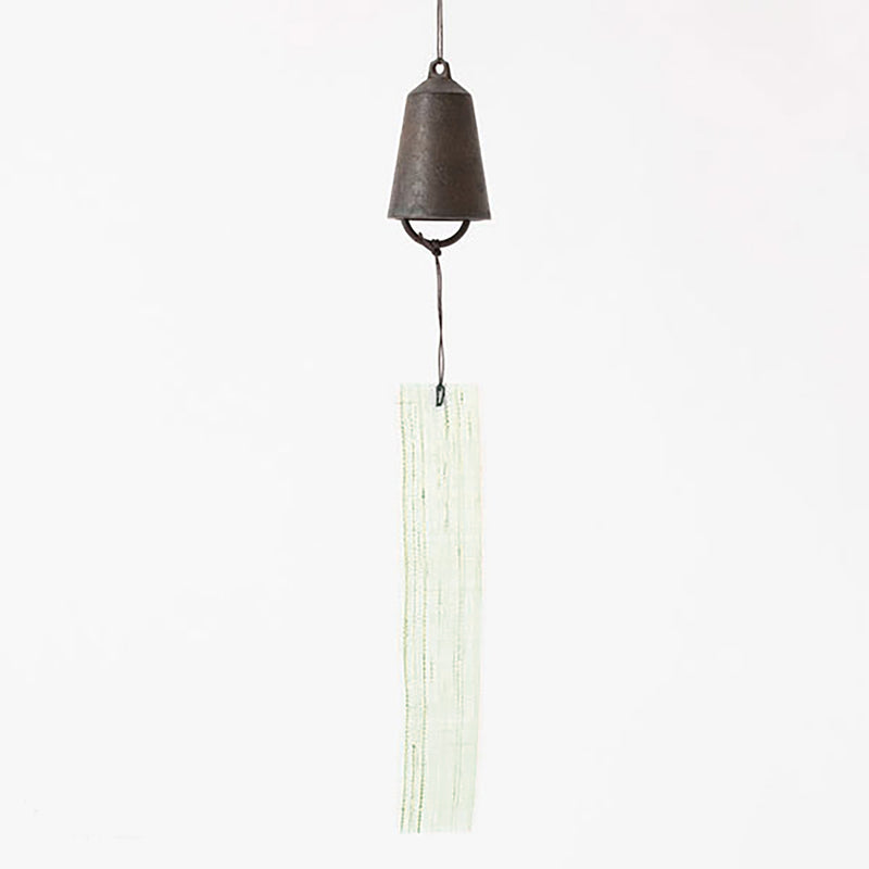 Odawara Cast Brass Wind Chime | Nakagawa Masashichi Shoten