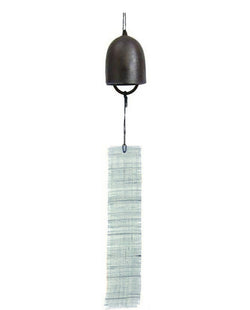 Odawara Cast Brass Wind Chime | Nakagawa Masashichi Shoten