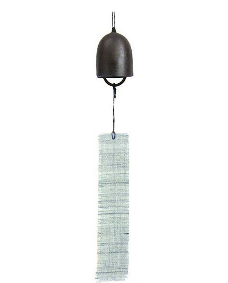Odawara Cast Brass Wind Chime | Nakagawa Masashichi Shoten