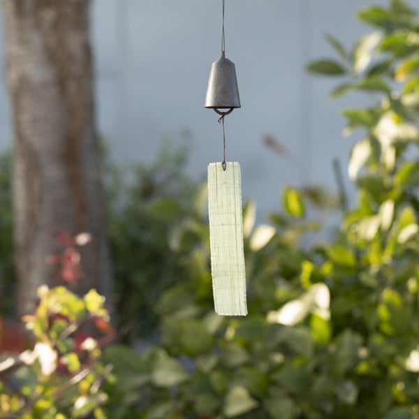 Odawara Cast Brass Wind Chime | Nakagawa Masashichi Shoten
