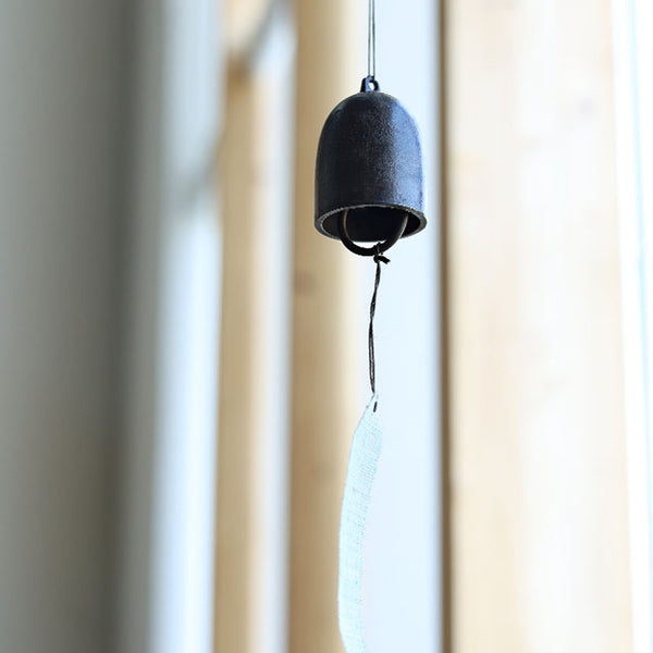 Odawara Cast Brass Wind Chime | Nakagawa Masashichi Shoten