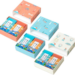 PLUS Mount Fuji Air-In Eraser Set | Tokyo Special Edition