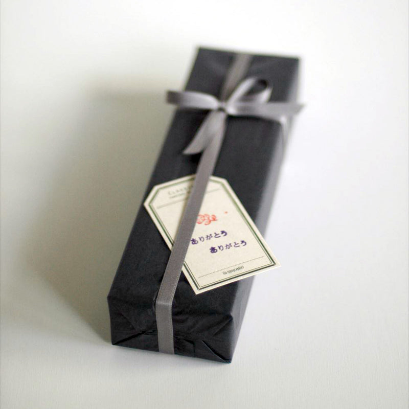 Label Cards – Letterpress Printed | Classiky