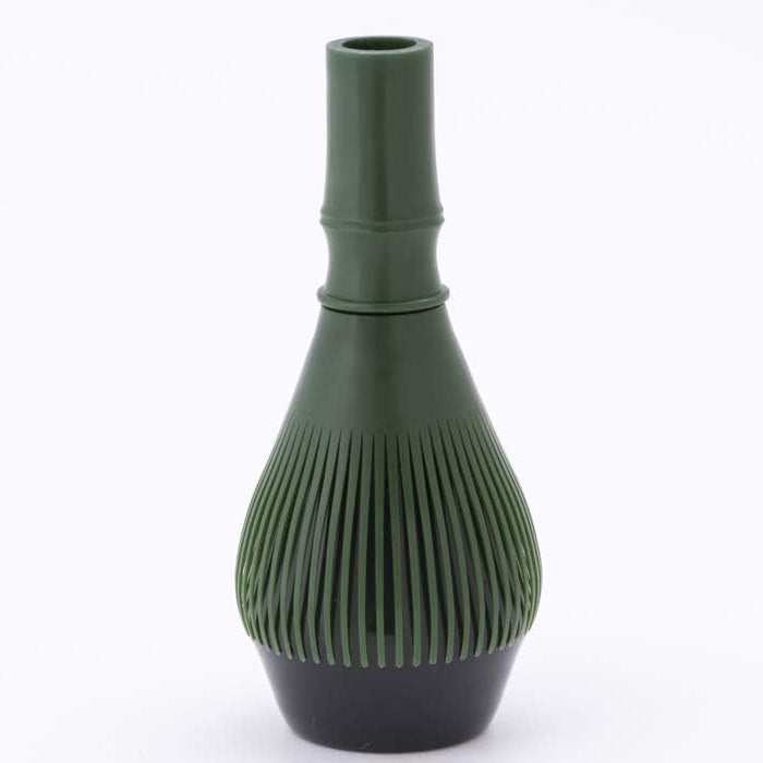This simple-to-clean whisk makes it easier to enjoy matcha on a regular basis. 
