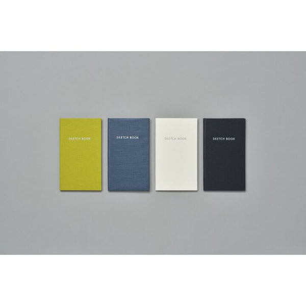 Field notebook Sketch Book 3mm Grid Line