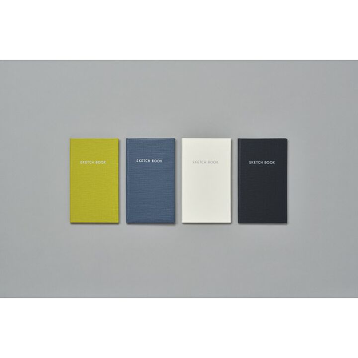 Field notebook Sketch Book 3mm Grid Line