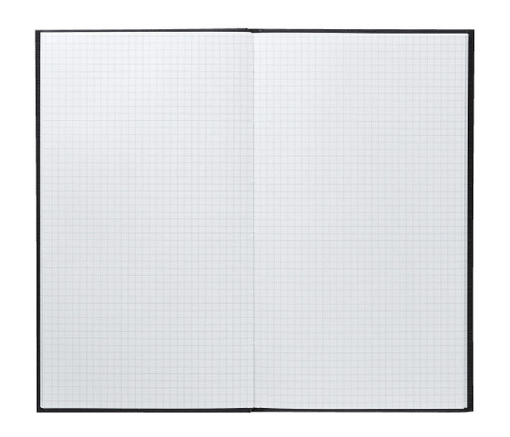 Field notebook Sketch Book 3mm Grid Line
