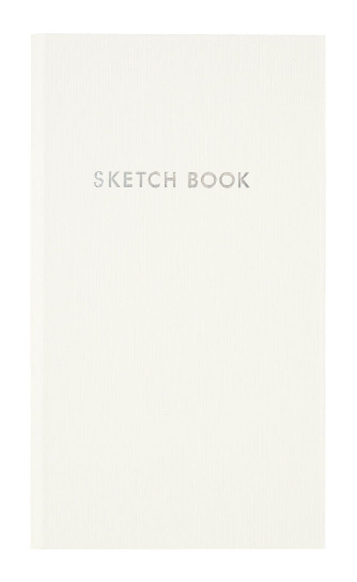 Field notebook Sketch Book 3mm Grid Line