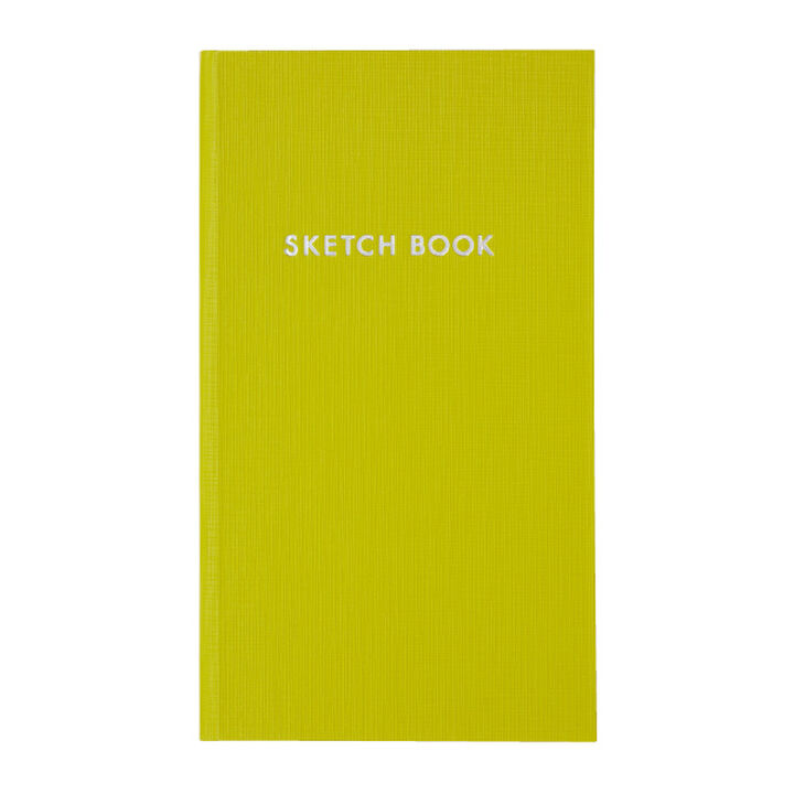 Field notebook Sketch Book 3mm Grid Line
