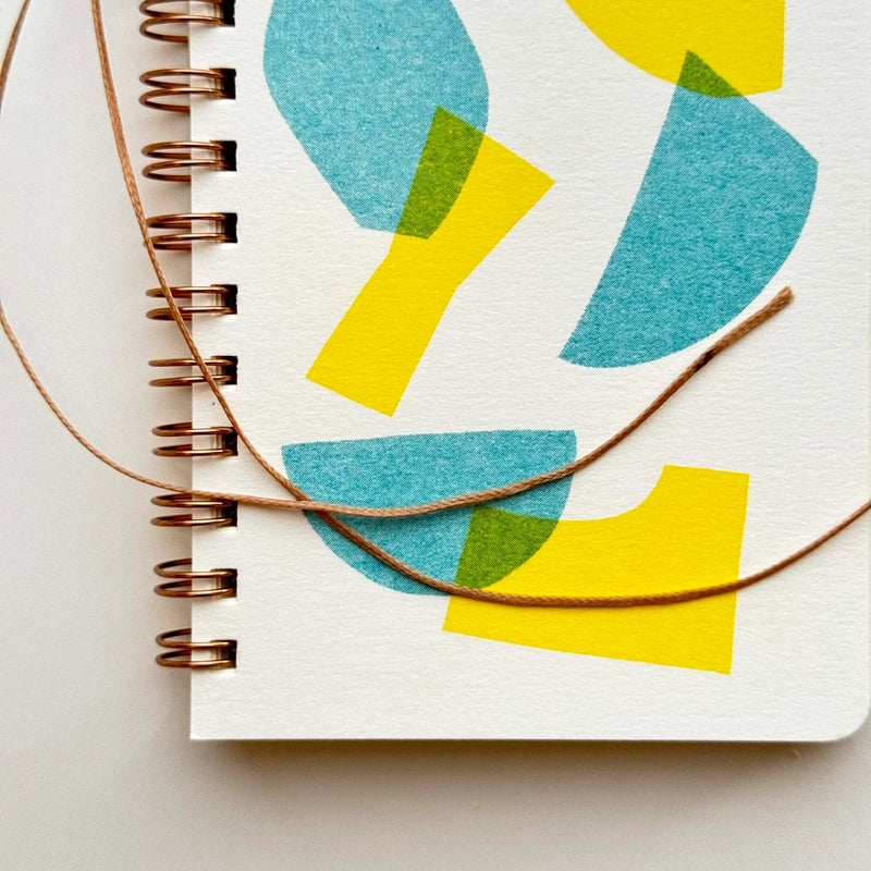 SHIPPO Note | Shapes 01