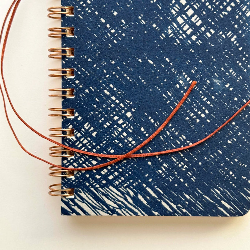 SHIPPO Note | Texture 01