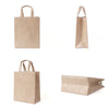 SIWA bag square - S
