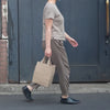SIWA bag square - S