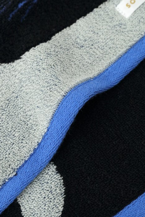 SOU SOU Cat Marushin Towel