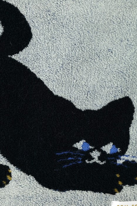 SOU SOU Cat Marushin Towel