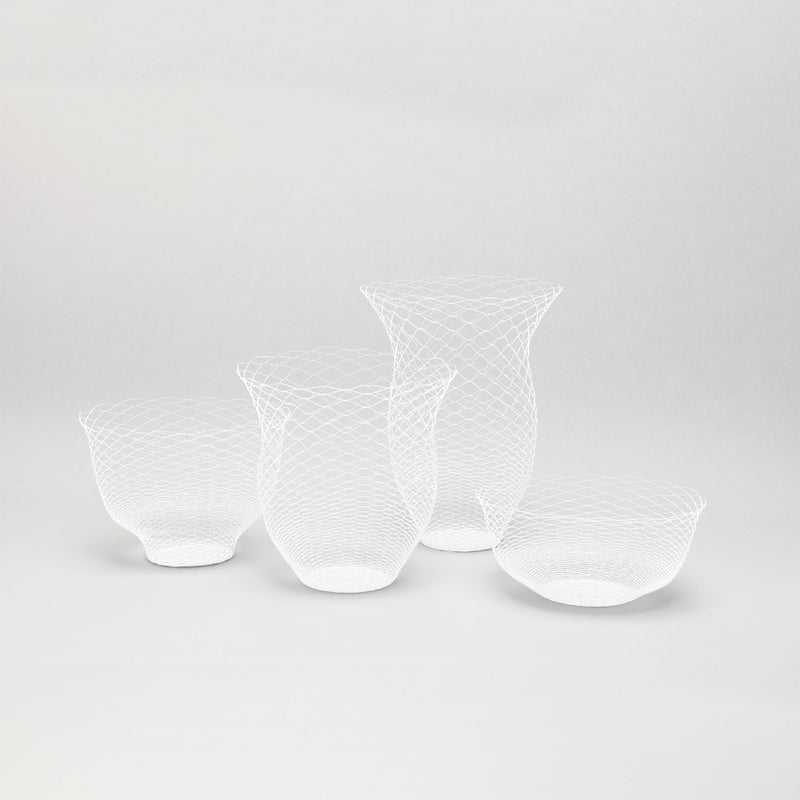AIRVASE | WHITE
