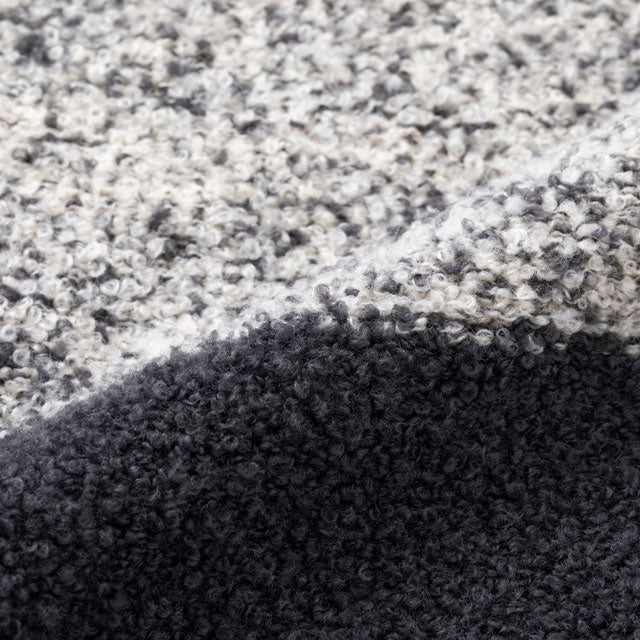 Shrink-Resistant Wool Bouclé Snood| NAKAGAWA MASASHICHI SHOTEN