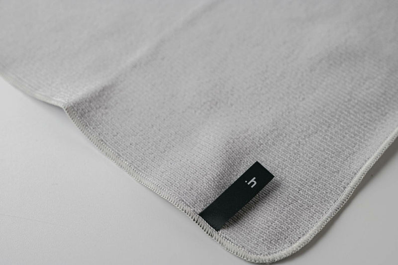 THE ONE Wamping Premium Glass Cloth – ZAKKAsine