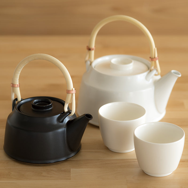 TK Dobin Tea Pot Set S 600ml