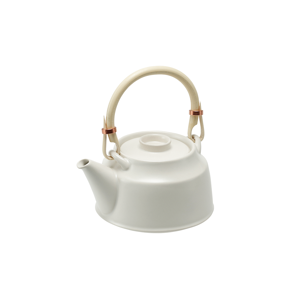 TK Dobin Tea Pot Set (S) 600ml – ZAKKAsine