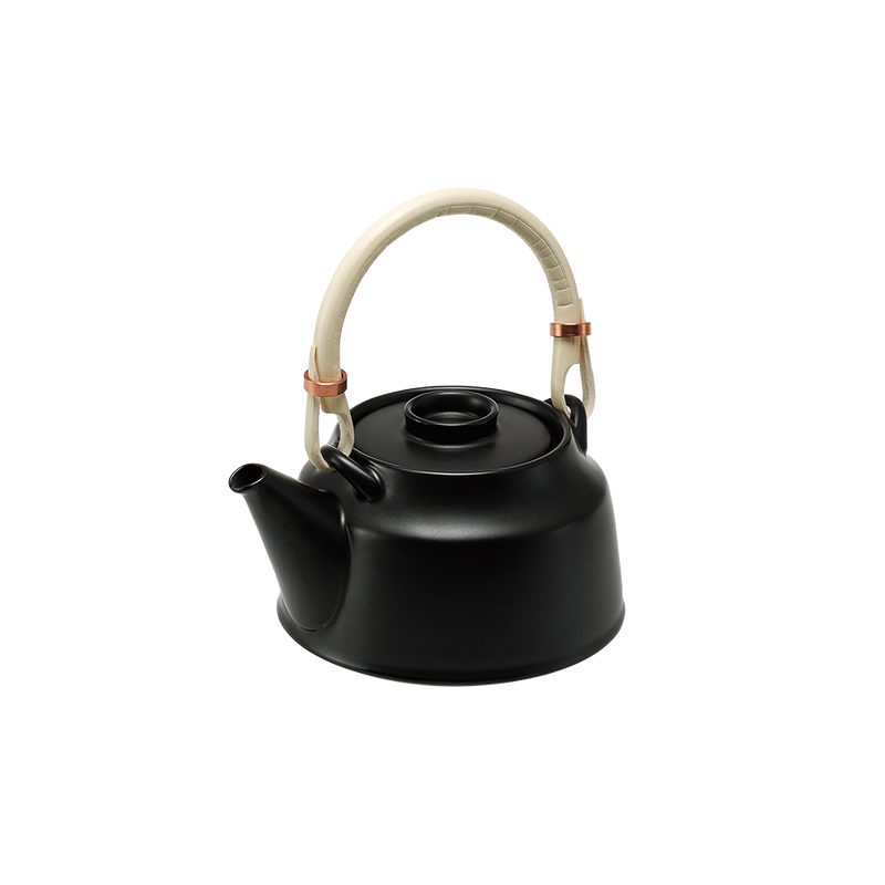 TK earthenware teapot S 600ml