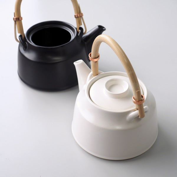 TK earthenware teapot S 600ml