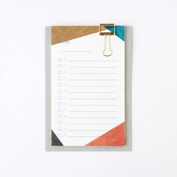 To do poster memo | TO DO