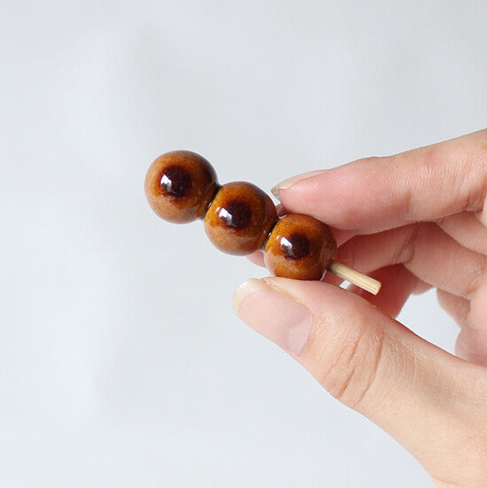 Tsukune | Chopstick rest