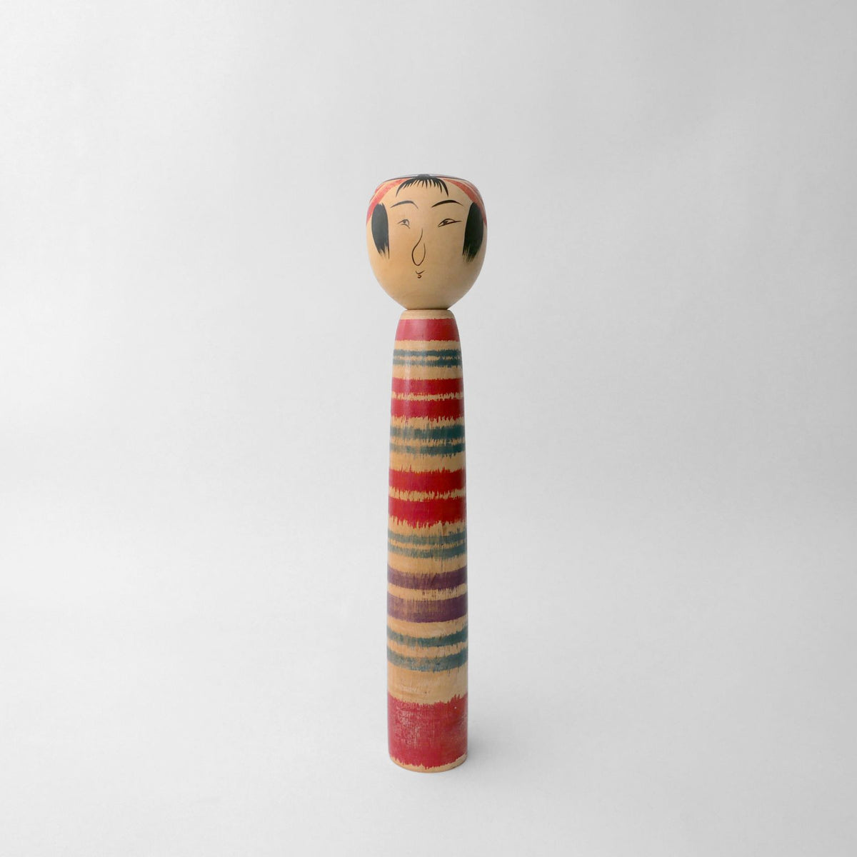 KOKESHI – ZAKKAsine