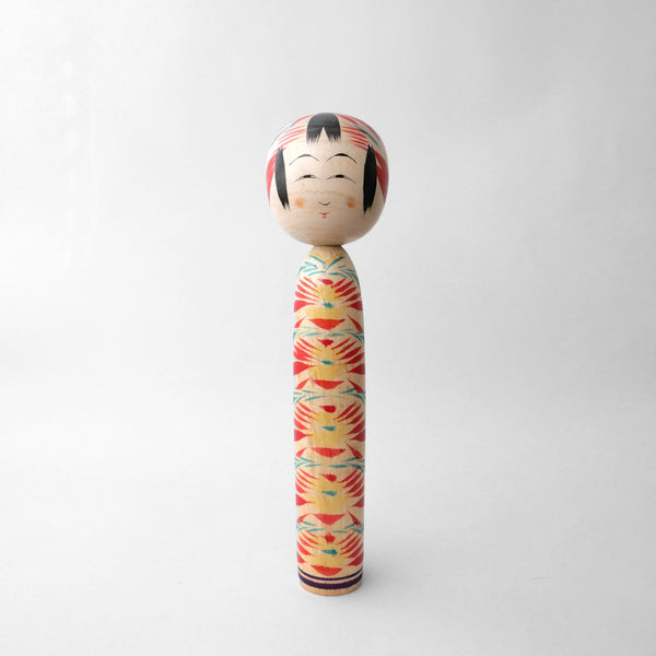 KOKESHI – ZAKKAsine
