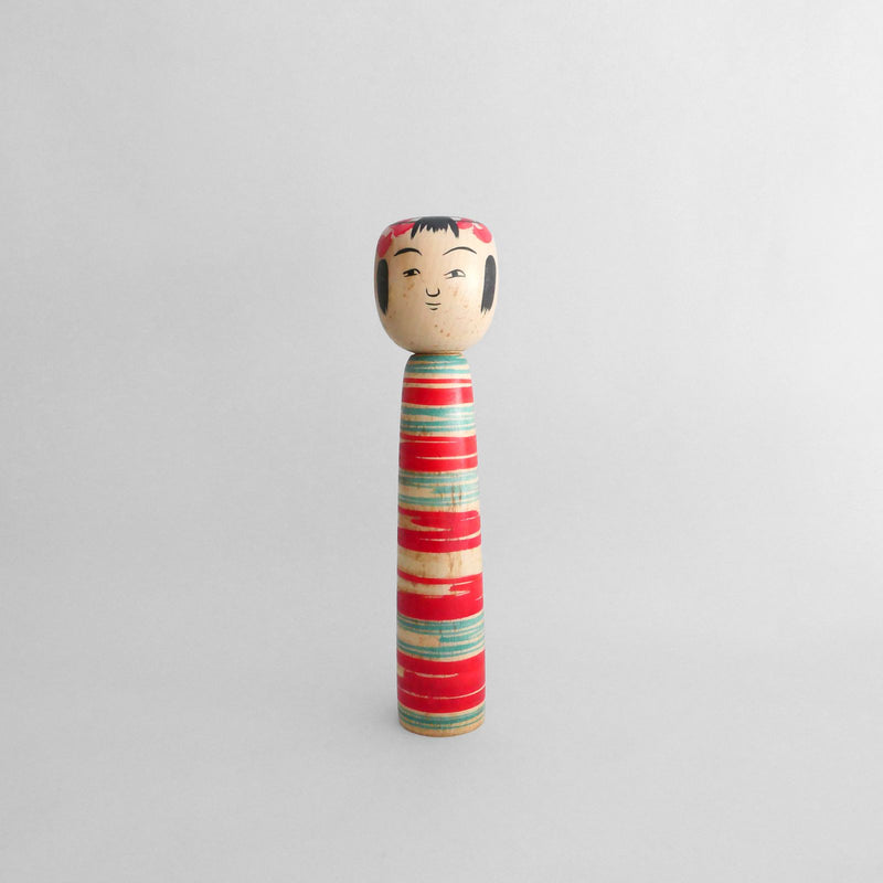 その他 kokeshi Vintage Kokeshi #2709 – ZAKKAsine