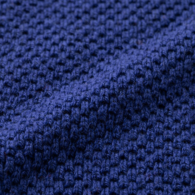 Washable Kanoko-Knit Muffler | NAKAGAWA MASASHICHI SHOTEN